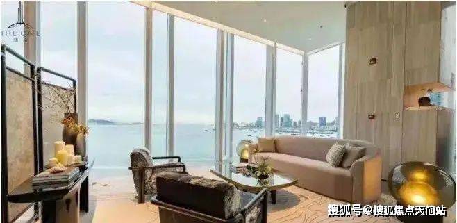 2023深圳【华侨城新玺】强势来袭！图文解析！楼盘位置！户型！_公寓_项目_中心
