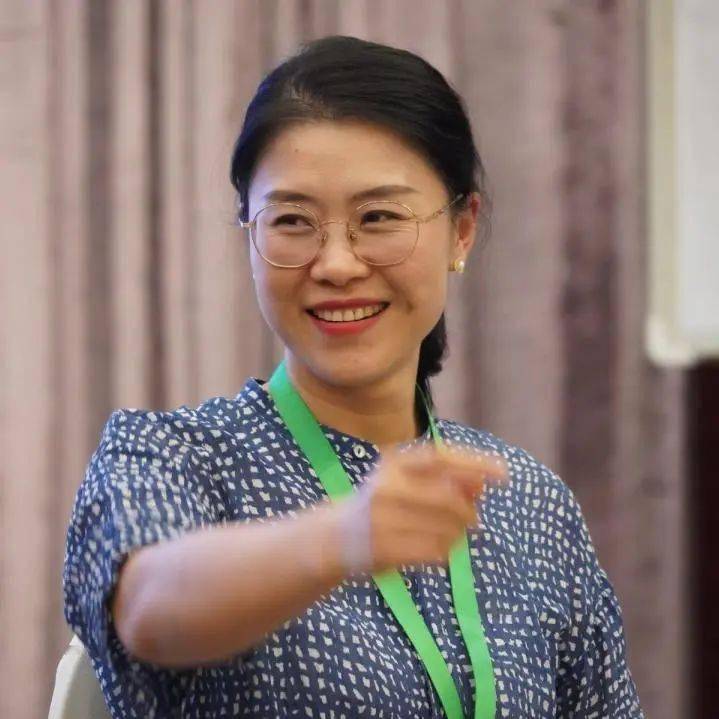 记第23届裴宇晶博士九型人格专业班(阶段Ⅰ)_好人_神人_能量