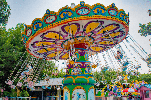 广州香草世界大床/双床一间一晚(房型随机安排)1份06688.