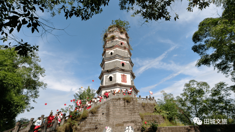 【庆国庆 贺重阳 承传中华好传统】开江县国庆重阳活动丰富多彩_博爱