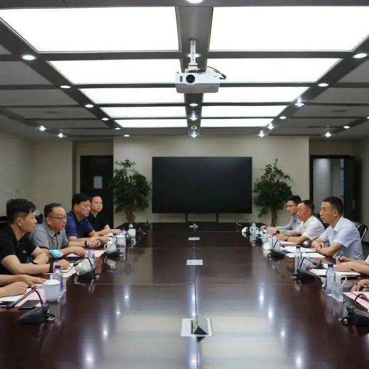 刘文胜率队拜访中国华电集团有限公司四川分公司_合作_能源_优势