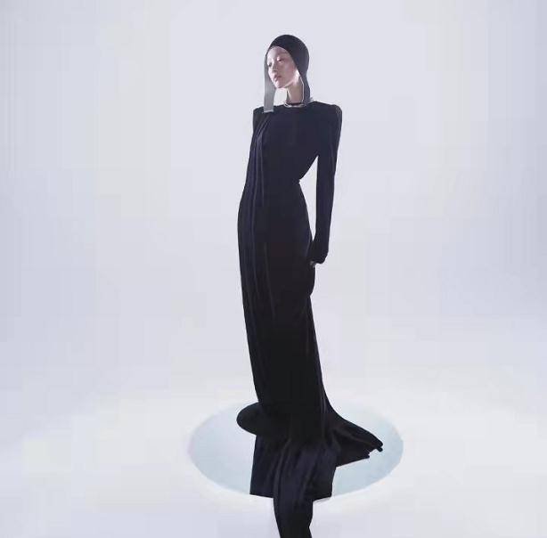 时尚女王倪妮罕见翻车!