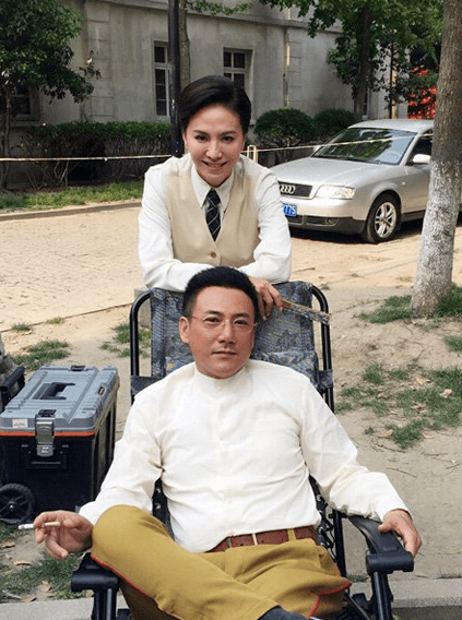 时尚_李雨泽_身材