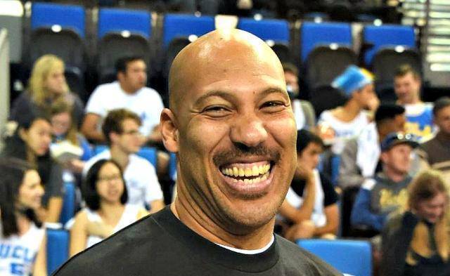 二球能拿nba得分王?球爹告诉你什么叫闭眼夸儿子!
