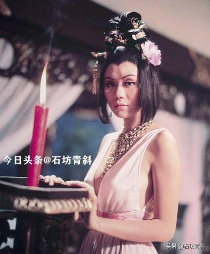 首届沙滩小姐从电影转战电视成金牌司仪,患抑郁症淡出娱乐圈_林建明