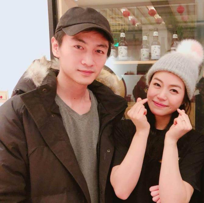 青年演员陈晓:原配妻子不能放弃,不管她之前有什么故事_电视剧_父母