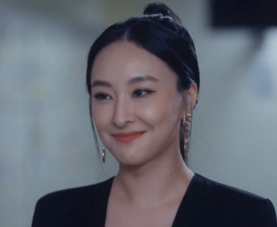 感受到什么叫"tvb没人了",钟家宝,林小美,李静儿三位女主分别由陈滢