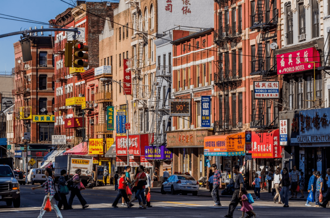 一个月内,让你爱上纽约唐人街_活动_艺术节_详情