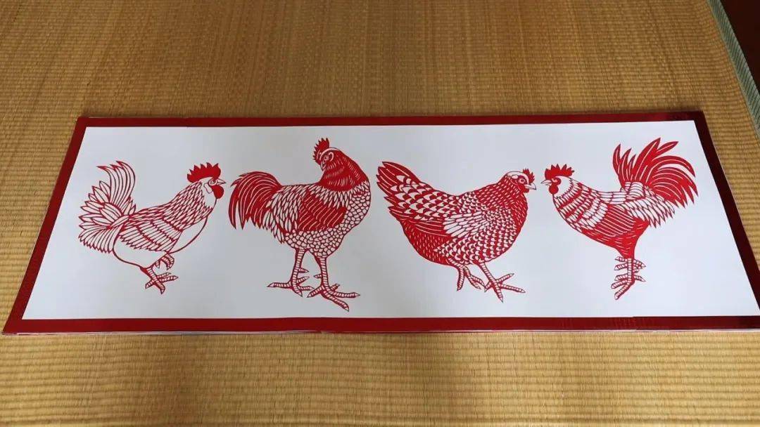 李善勇(90岁) :你等到画好了,刻起来不行,两只眼睛搞不好.(那怎么办.