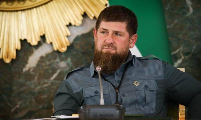 车臣领导人要求在乌使用低当量核武器，克宫回应：按照文件流程走