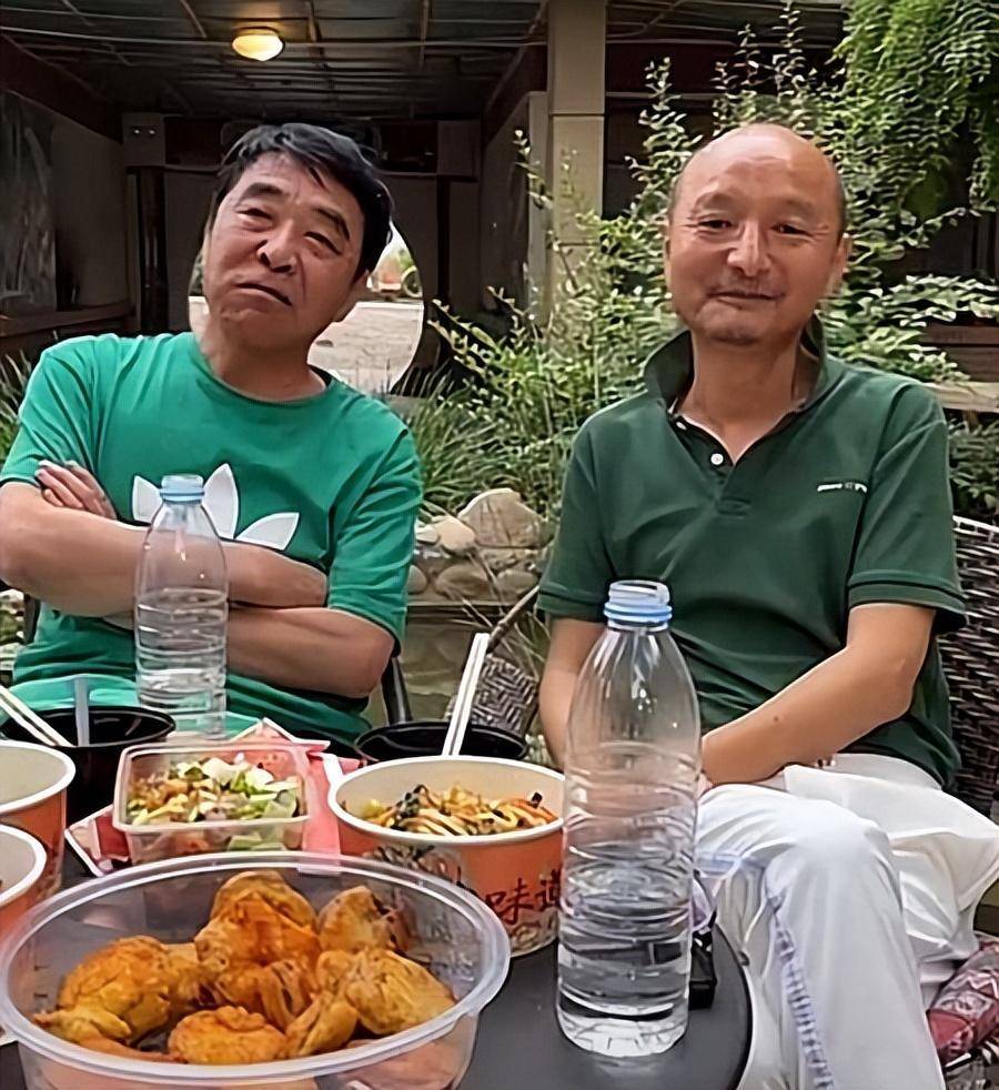 考研二人组合体出镜首秀,人气轻松破万,畅聊拍戏趣事