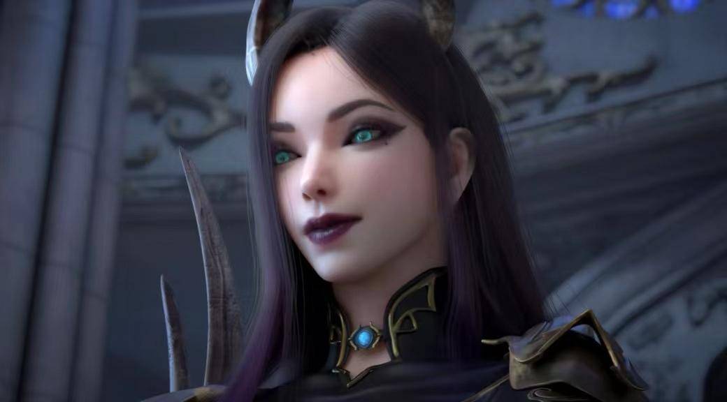 雄兵连官方官宣国庆加更,但是粉丝却不买账,理由出奇一致_天使_三王