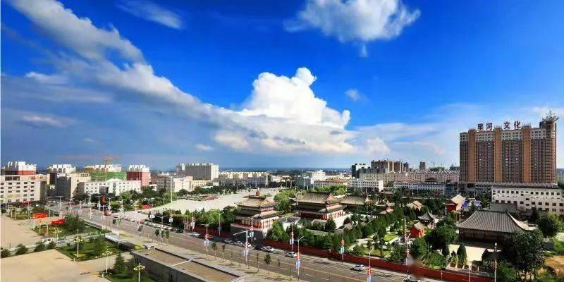 庆城县相连,东邻陕西省富县,位于甘肃省最东部,合水县隶属于庆阳市