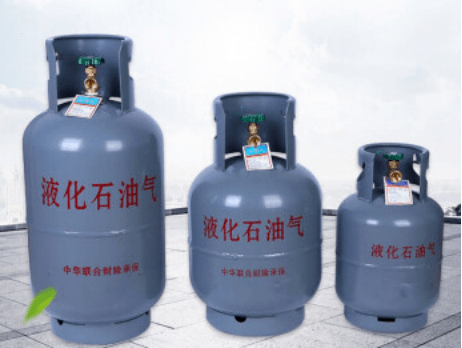 安全使用液化石油气瓶的知识点应牢记!_钢瓶_泄漏_胶管