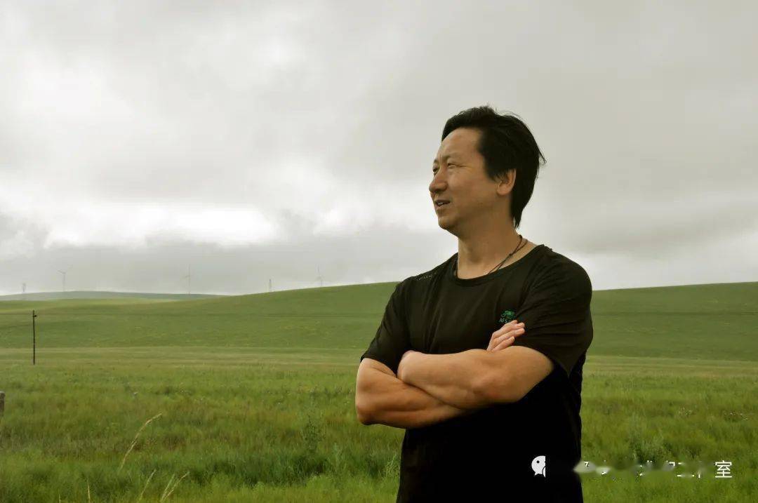 郝建斌1975年生,内蒙古呼和浩特市人.