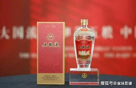 江西人都爱喝的“4款酒”，没有茅台五粮液，却个个都是高品质_搜狐网