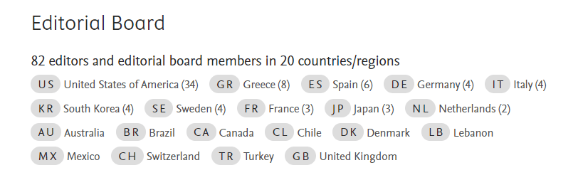 JCR1区，中科院2区，最快6天就接收，免版面费，IF保持平稳增长，最新IF13.934分！