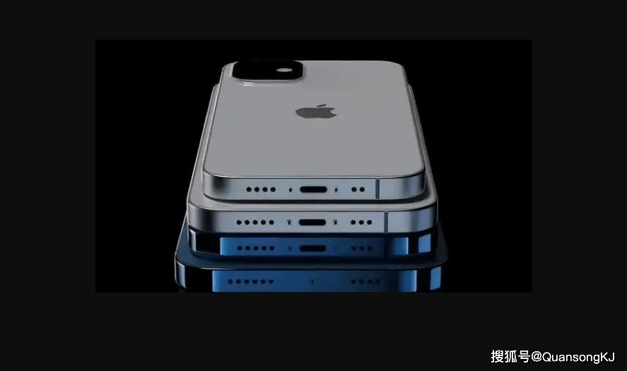 节奏大改？苹果因iPhone14失利，或提前发布iPhone15系列！