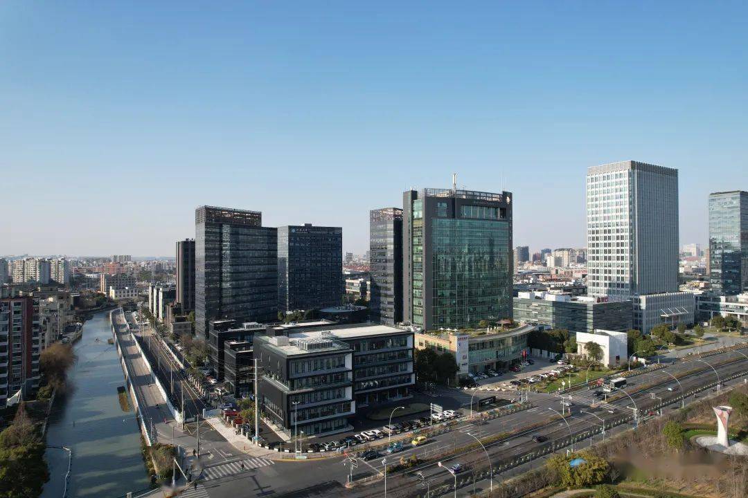 聚焦"中环两翼创新创意集聚带"发展建设,彭浦镇实现新跨越丨非凡十年