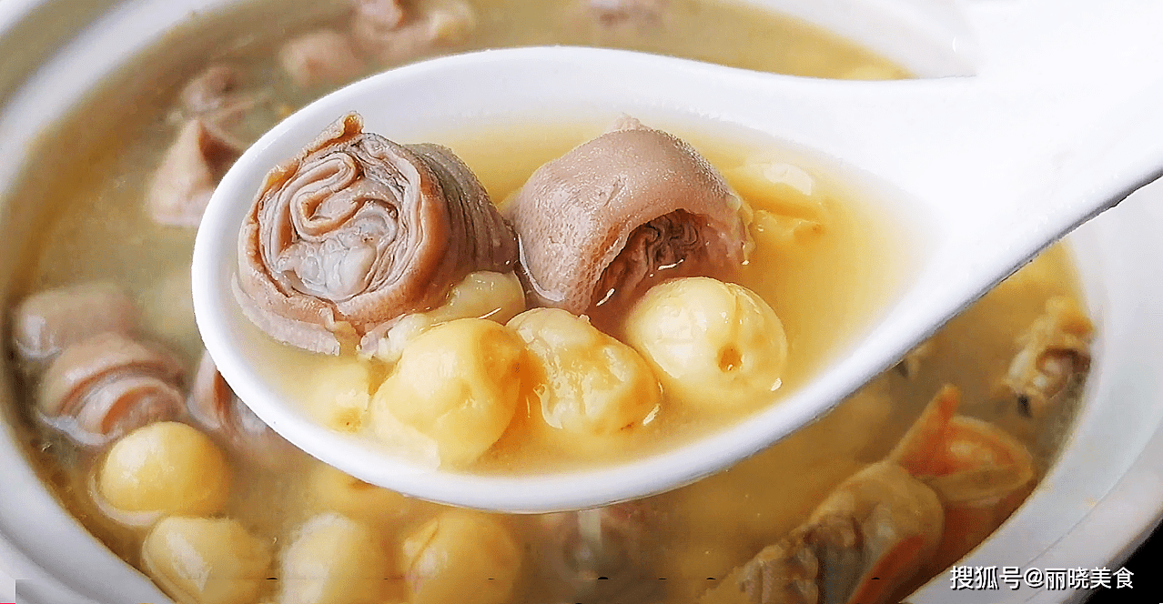 夜晚睡不好,建议多喝这6碗汤,安神静心又解乏,睡眠好人更精神