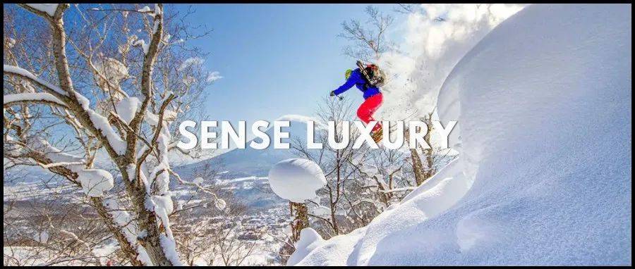 玩转北海道二世古,你需要知道的“12345”_滑雪_时间_Niseko