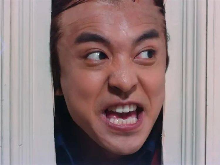 《爱情公寓5》最搞笑的片段,张伟真是神来之笔,每次都有他!