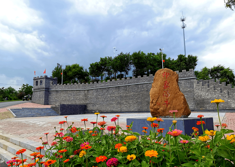 一起来铁岭,打卡乡村秋色的浪漫与热情!_景区_旅游_休闲