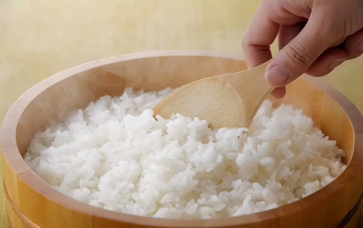 炒米的做法步骤图，炒米怎么做好吃 - 君之博客|阳光烘站
