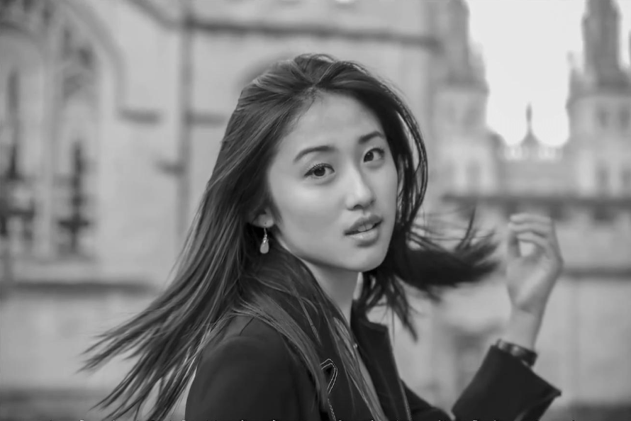 牛津女孩的10年逆袭:我的才华与实力配得上自己的野心_赛茜_辩论_成绩