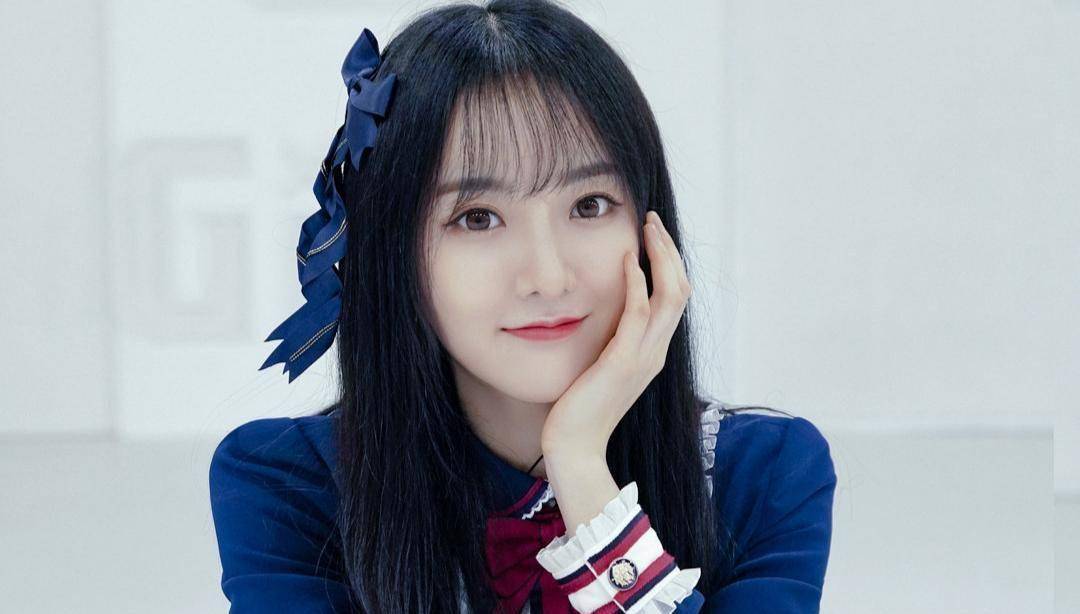 段小薇莫寒上演"宫心计",冰清玉洁忙抱团_赵小棠_选手_网友