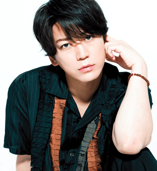 雌雄眼最美艺人排行榜top10:第二名绫濑遥,第一名是他!