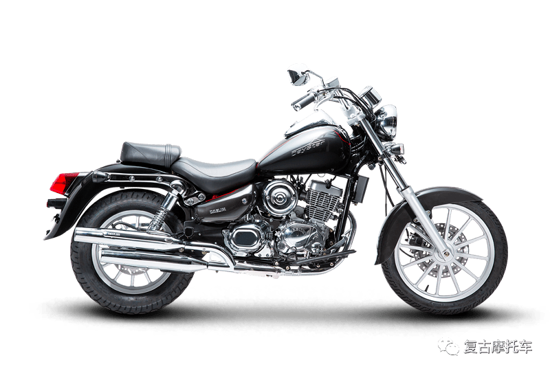 大林晓星125 | 每日一车_搜狐汽车_搜狐网