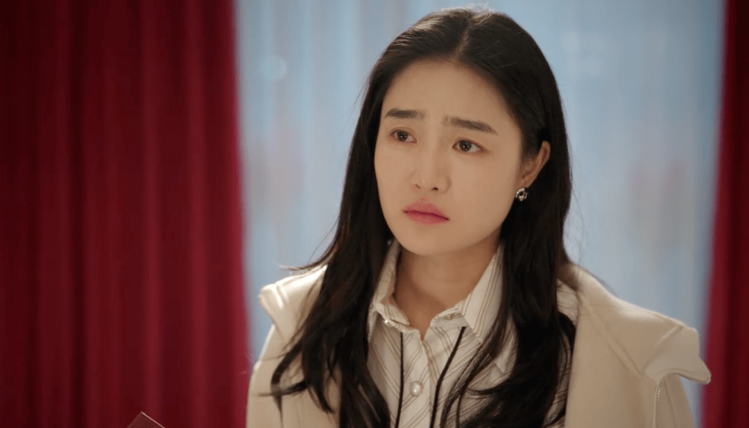 《底线》撕开人生真相,再聪明的钟媛媛,也会为爱变傻_盛方明_白富美