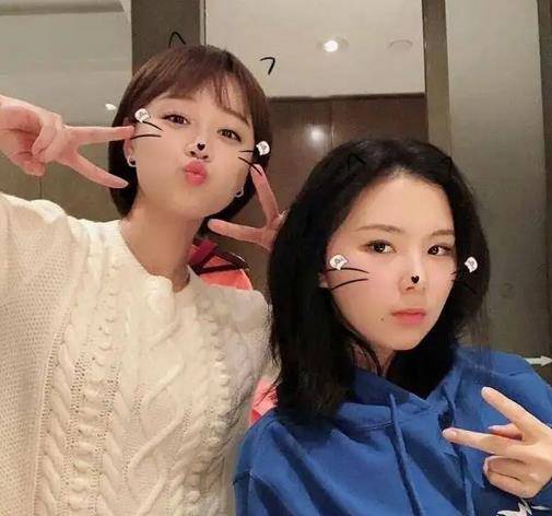 身高1.5米,退役后第二次发育,现在男朋友很帅_严重_照片_晨晨