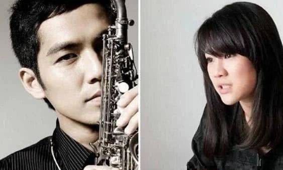 钟汉良为她隐婚17年,颜值不输圈内女星,今坐拥千万资产成富婆_谢易桦