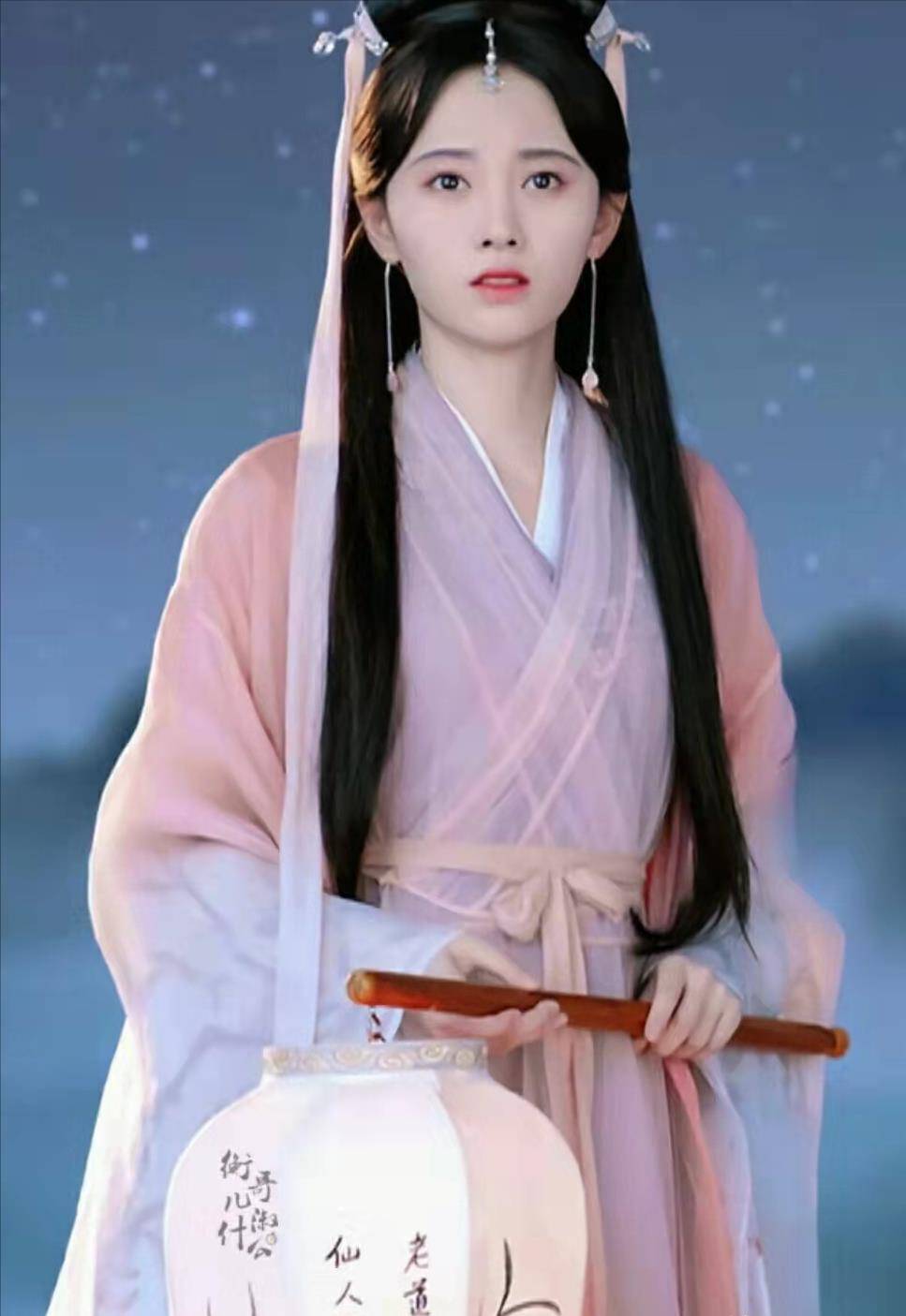 强烈推荐_美女_绝代佳人_赵璐