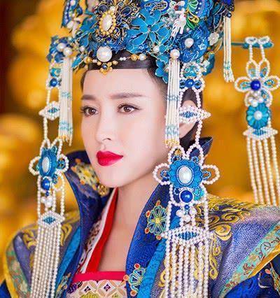 刘娥_宋真宗_龚美