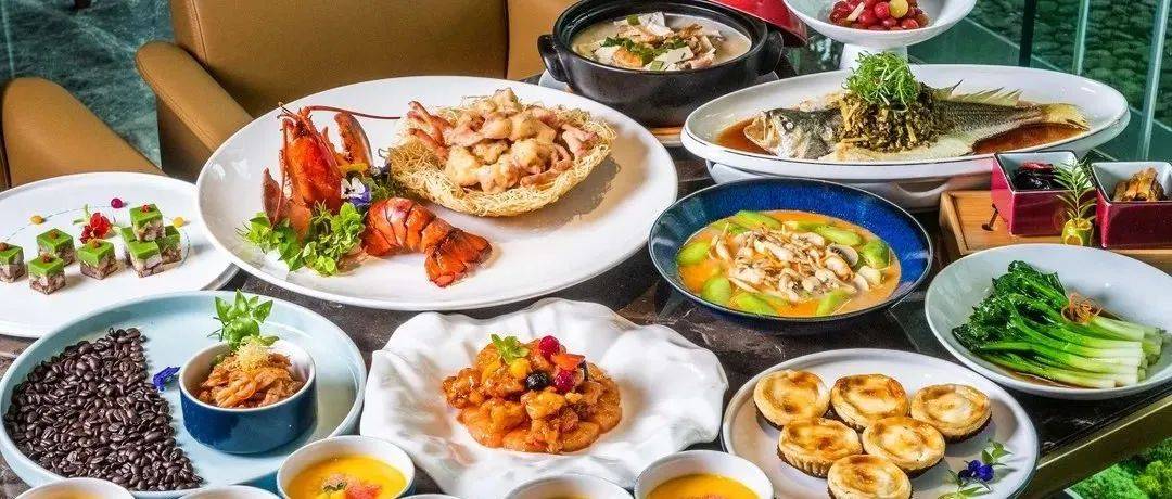 【阿斯牛牛】海湾大厦|毗邻外白渡桥、外滩的高端特色菜餐厅！集经典川菜和精品粤菜于一身！488元豪华经典粤菜6人餐！发起美食大招！_菜品_味道_须知