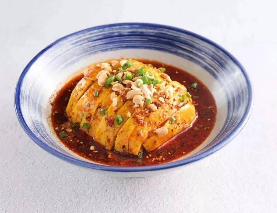 秋季凉菜35道_拼盘_文章_公众