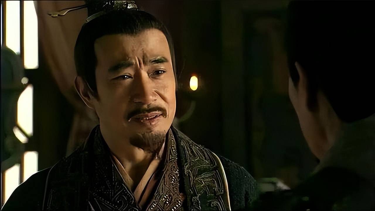 刘渊是匈奴后裔,为什么定国号为汉_汉赵_汉朝_政权