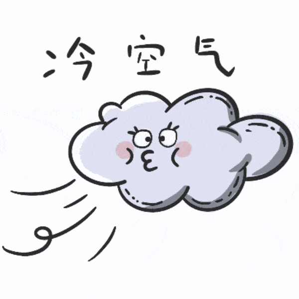 8日起新一轮冷空气来袭,局地降温超12℃_中东部_华北_大部地区