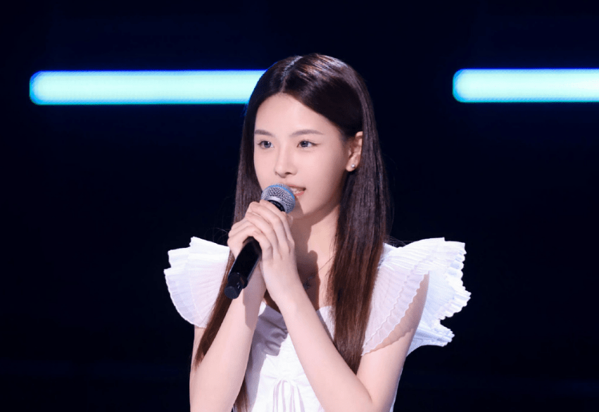 《好声音》五强,两人夺冠呼声高,两人成陪跑,一人注