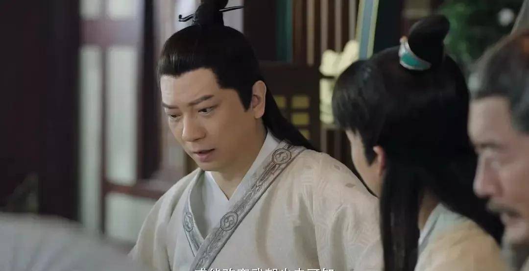 却集合了所有狗血情节,伪现实主义要不得_李渤_故事_田雨