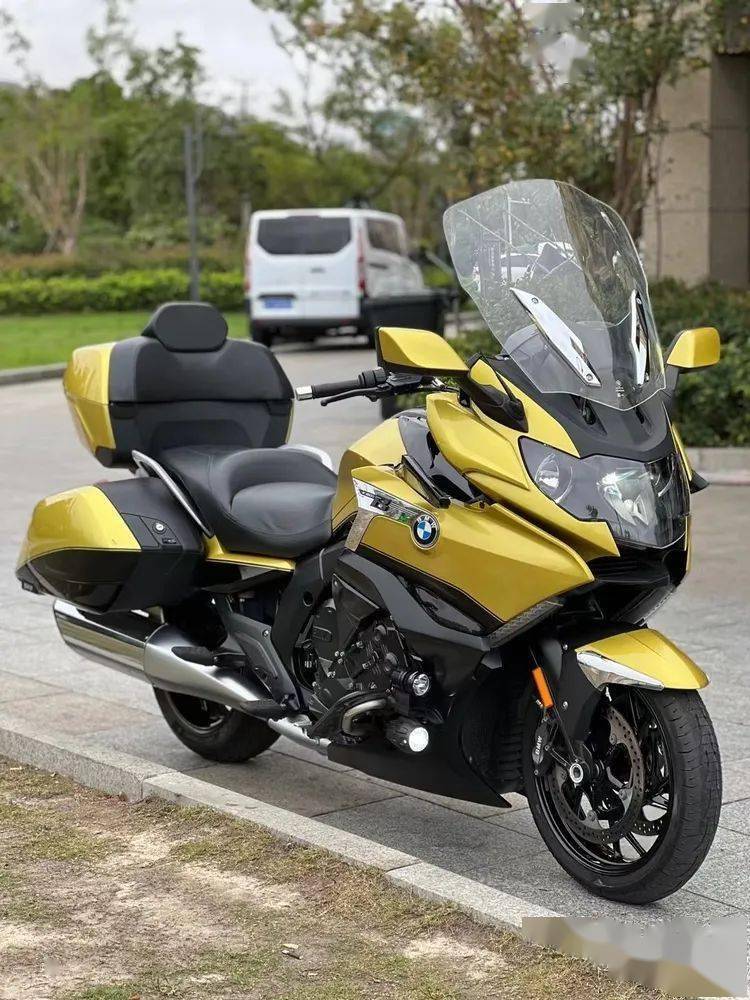 转让| 2018年宝马k1600ga_搜狐汽车_搜狐网