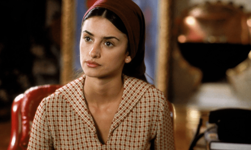 本周佳片:西班牙电影《妈妈》_克鲁兹_剧照_胡里奥·密