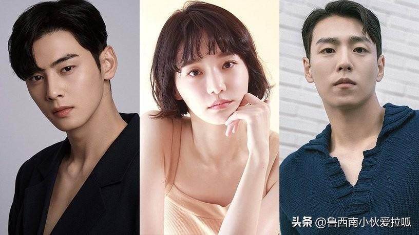 李敏镐,孔晓振,李俊昊强势回归_朴叙俊_韩韶禧_京城