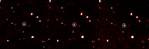 吉美陈立波-小小的冥王星，为何让几代天文学家头皮发麻？
