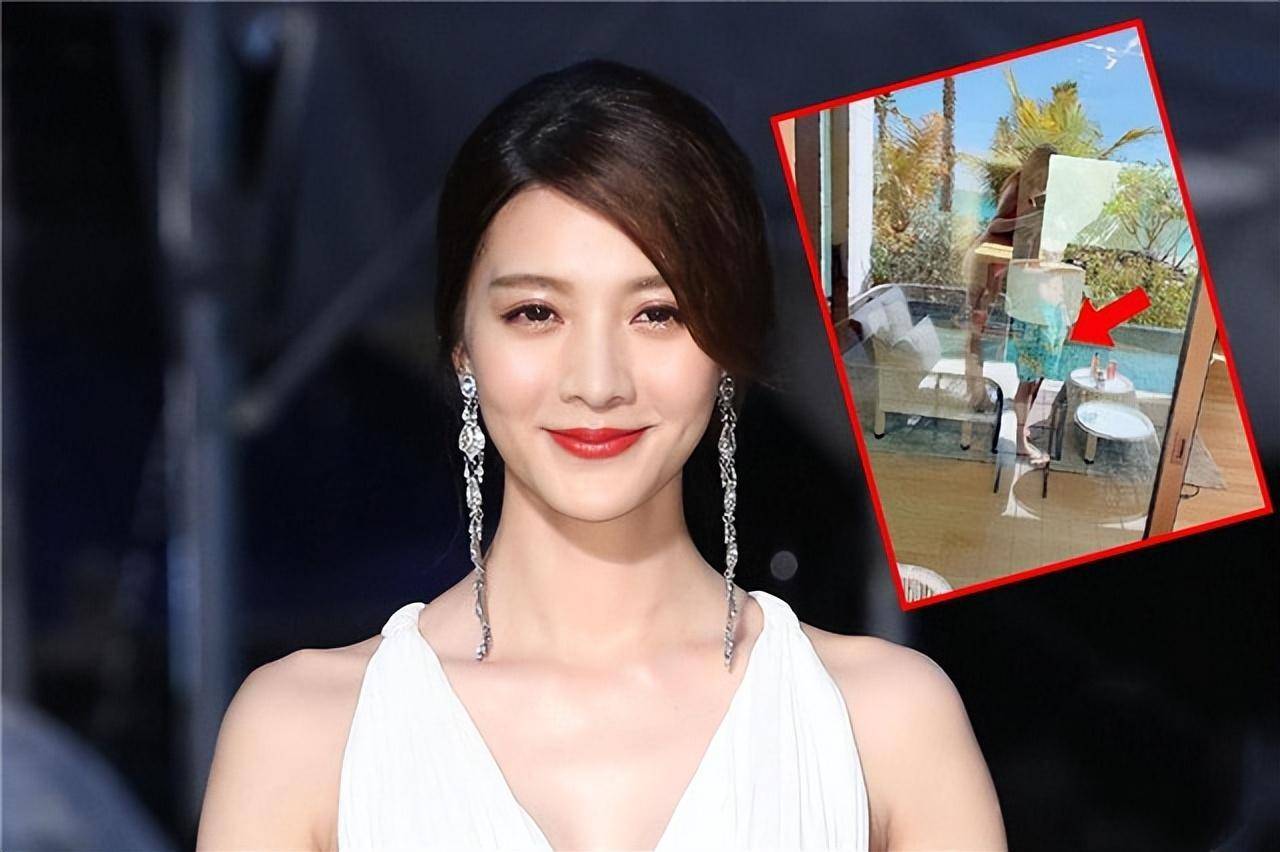 女星吴亚馨宣布结婚,是朱孝天前女友,曾被李宗瑞散播亲密照_男朋友