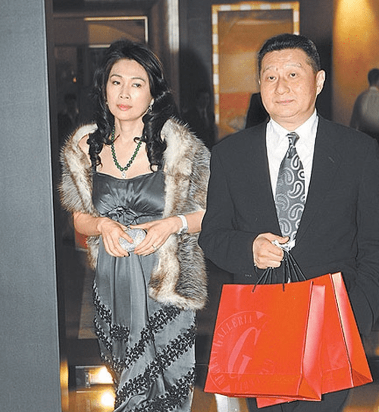 7亿_孙道存_颜宁_遗产