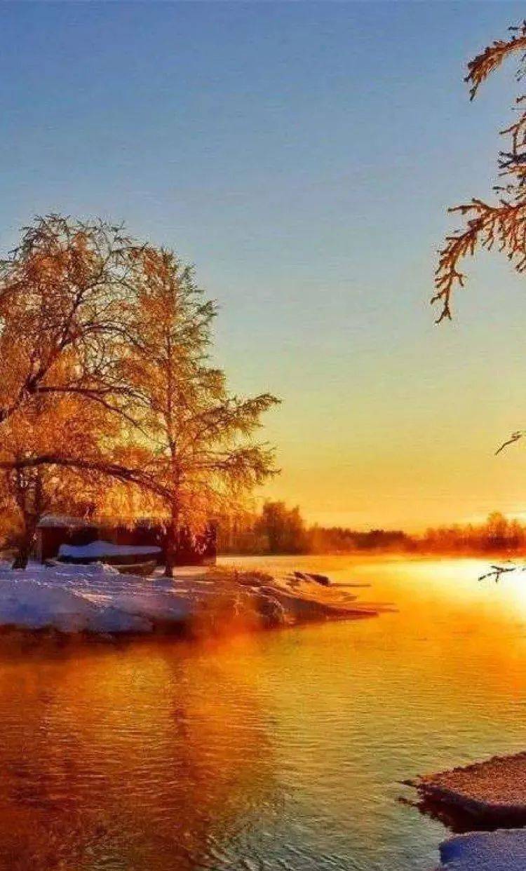 【美文美图】素墨清香 | 烟雨初秋,离情依依!